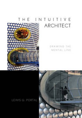 Cover image for The Intuitive Architect