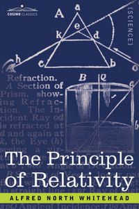 Cover image for The Principle of Relativity