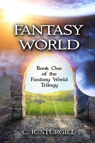 Cover image for Fantasy World