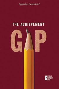 Cover image for The Achievement Gap