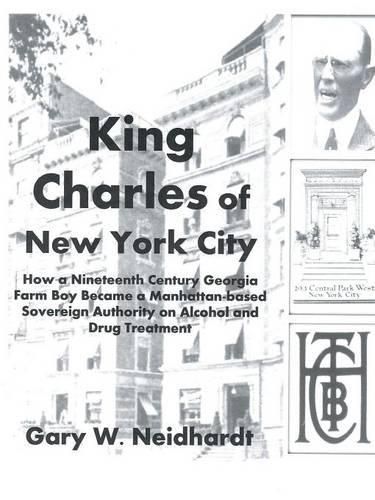 King Charles of New York City