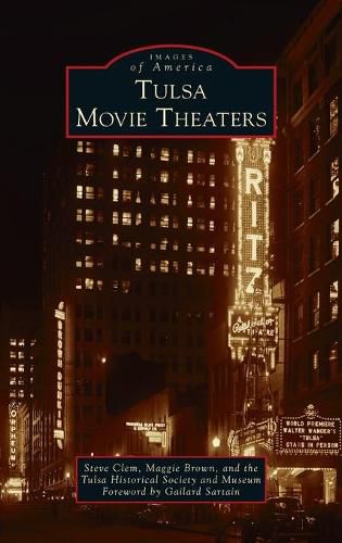 Tulsa Movie Theaters
