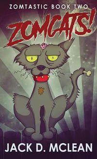 Cover image for Zomcats!