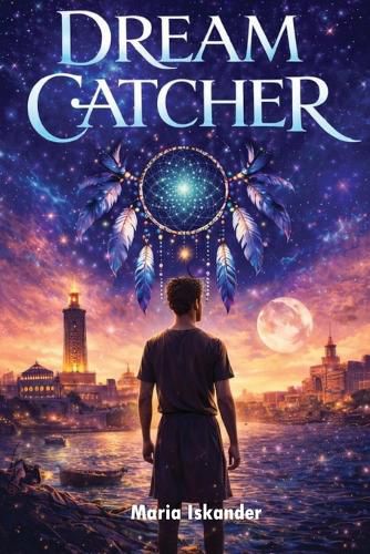 Cover image for Dream Catcher
