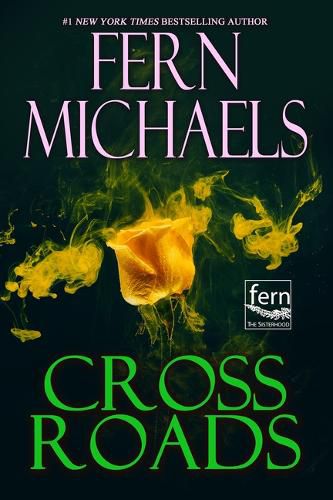 Cover image for Cross Roads