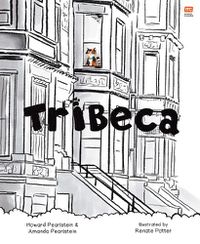 Cover image for Tribeca