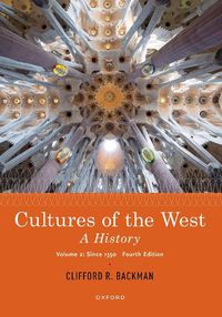 Cover image for Cultures of the West