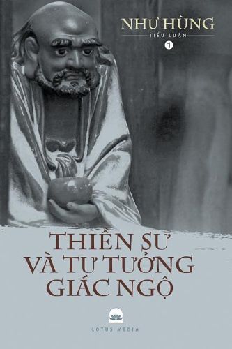 Cover image for Thi&#7873;n S&#432; va T&#432; T&#432;&#7903;ng Giac Ng&#7897;: Ti&#7875;u Lu&#7853;n V&#259;n Hoa Ph&#7853;t Giao