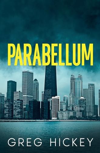 Cover image for Parabellum