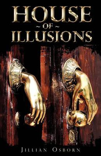 Cover image for House of Illusions