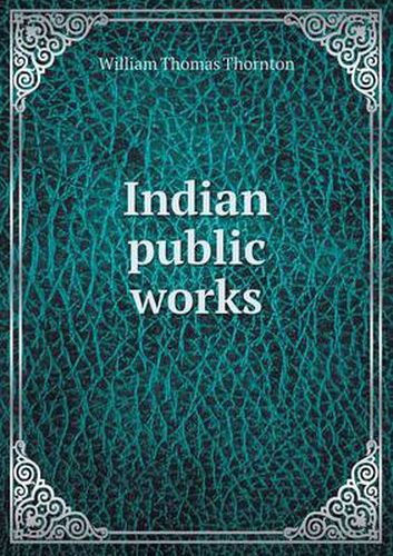 Indian public works