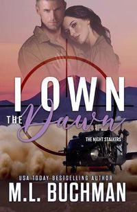 Cover image for I Own the Dawn