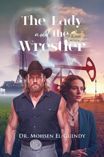 Cover image for The Lady and the Wrestler