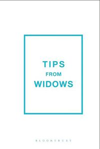 Cover image for Tips from Widows