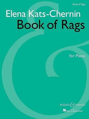 Book of Rags