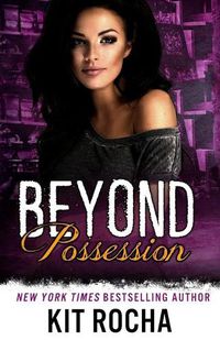 Cover image for Beyond Possession