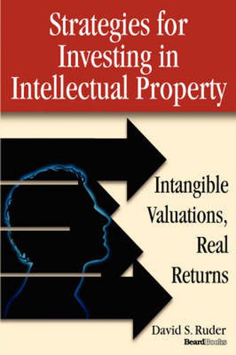 Cover image for Strategies for Investing in Intellectual Property