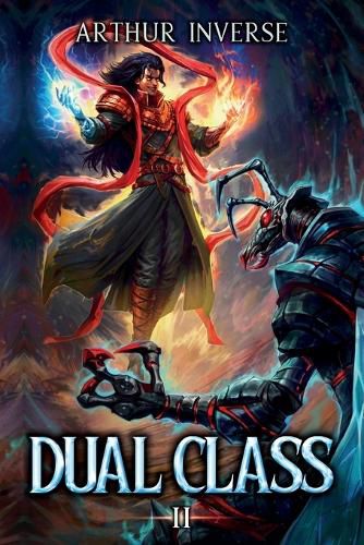 Cover image for Dual Class 2