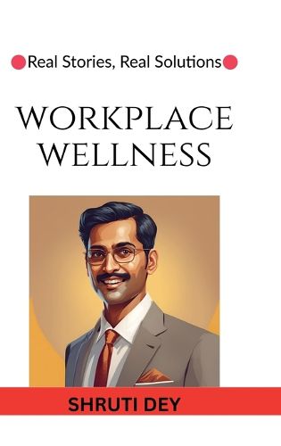 Cover image for Workplace Wellness
