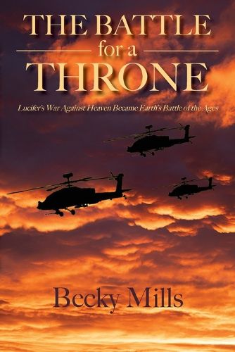 Cover image for The Battle for a Throne