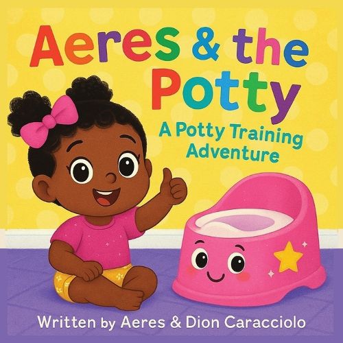 Cover image for Aeres & the Potty