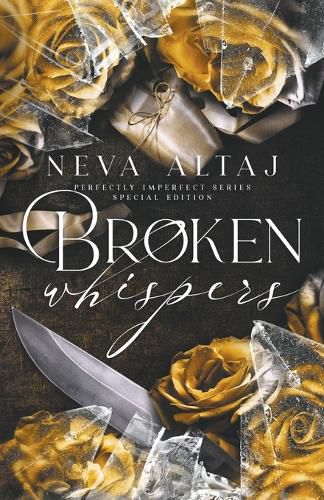 Cover image for Broken Whispers (Special Edition Print)