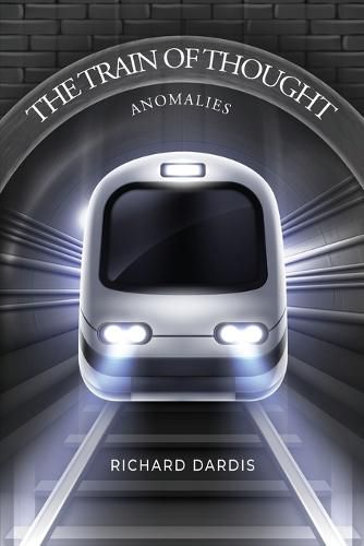 Cover image for The Train of Thought