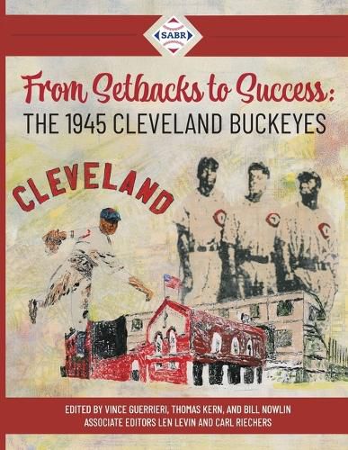 Cover image for From Setbacks to Success