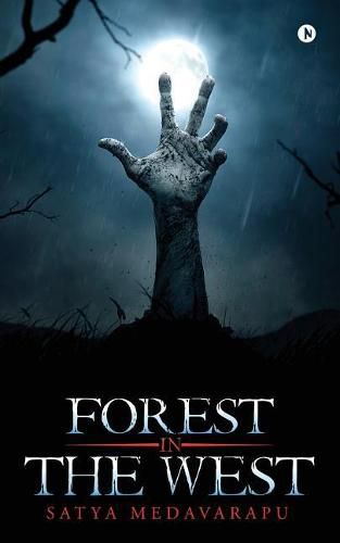 Cover image for Forest in the West