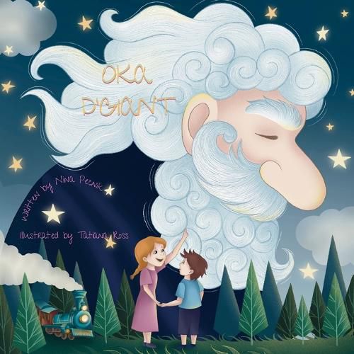 Cover image for Oka D'Giant