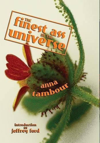 Cover image for The Finest Ass in the Universe