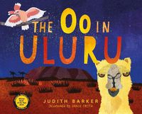 Cover image for The OO in Uluru: A Fun Phoneme Story