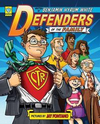 Cover image for Defenders of the Family