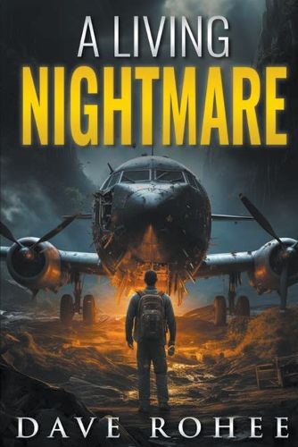 Cover image for A Living Nightmare