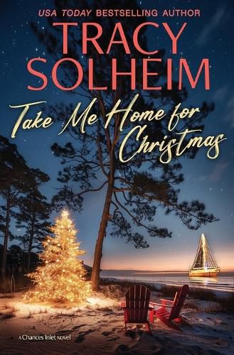 Cover image for Take Me Home for Christmas