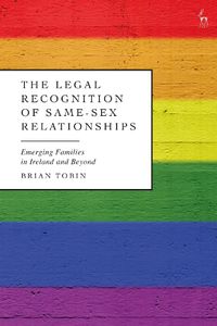 Cover image for The Legal Recognition of Same-Sex Relationships