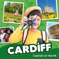 Cover image for Cardiff