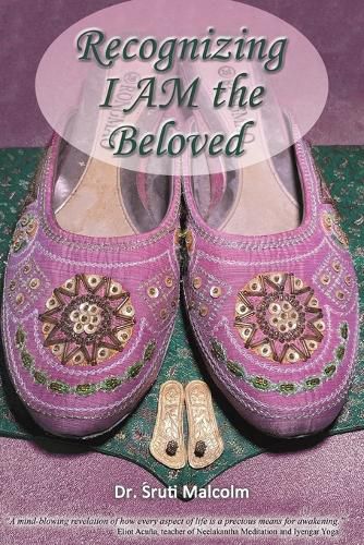 Cover image for Recognizing I AM the Beloved