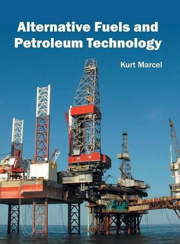 Cover image for Alternative Fuels and Petroleum Technology