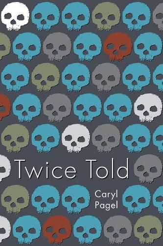 Cover image for Twice Told