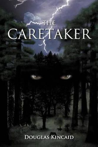 Cover image for The Caretaker