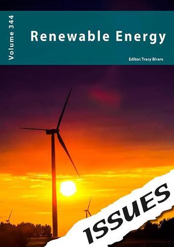 Cover image for Renewable Energy