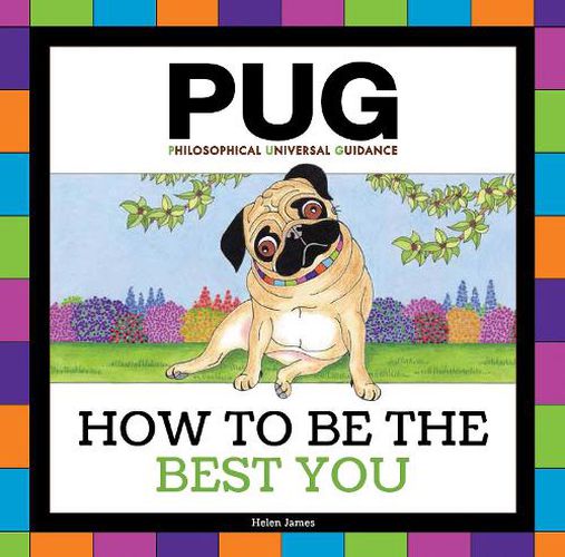 Cover image for PUG