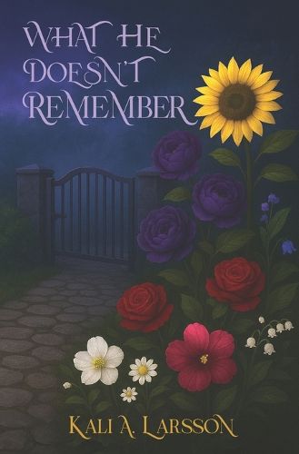 Cover image for What He Doesn't Remember