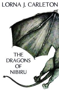 Cover image for The Dragons of Nibiru