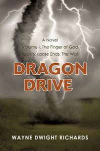 Cover image for Dragon Drive Volume I