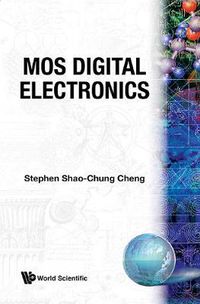 Cover image for Mos Digital Electronics