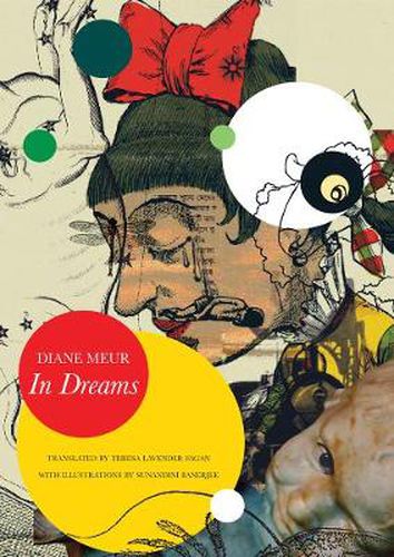 Cover image for In Dreams