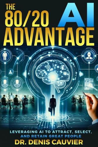 Cover image for The 80/20 AI Advantage