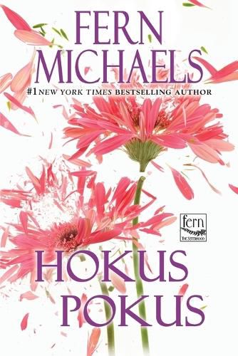 Cover image for Hokus Pokus